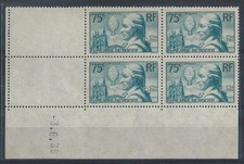 1936 FRANCIA, n. 313 MNH** DATE MONETE