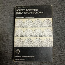 Cavanna ASPETTI SCIENTIFICI