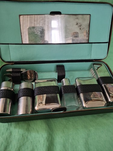 Raro necessaire viaggio - necessaire, da