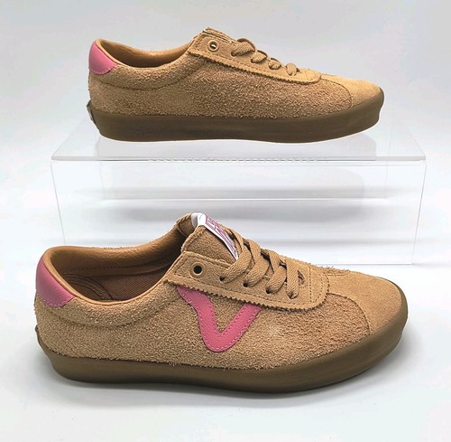 Vans sport low gum - low,
