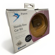Parrot ck3100 hands free lcd - ck3100,