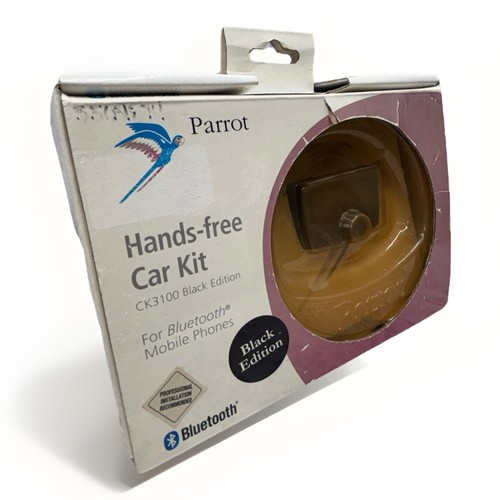 Parrot ck3100 hands - ck3100, free