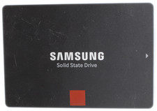 Samsung 850 Pro 512 GB 2,5" SSD SATA III 550 MB/sec lettura 520 MB/sec scrittura MZ7KE512