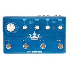 TC Electronic Flashback Triple