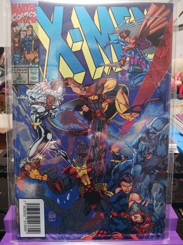 Nycc 2024 uncanny men - nycc,