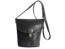 Borsa a tracolla Coach Old