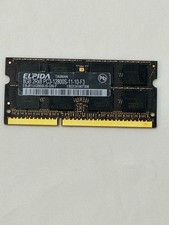 ✅ Elpida 8GB PC3-12800