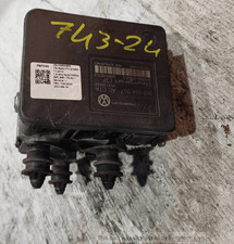 AGGREGATO ABS per VOLKSWAGEN GOLF (1K) 2.0 16V TFSI GTI faf044 1K0614517ACBEF