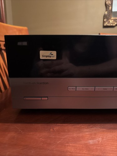 Harman kardon avr - harman, avr-146