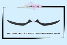 KIT MODANATURE SOTTOFARO PER