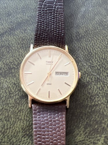Orologio uomo timex - orologio,