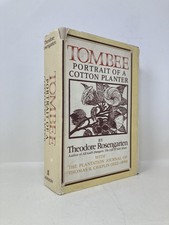 Tombee Portrait of a Cotton