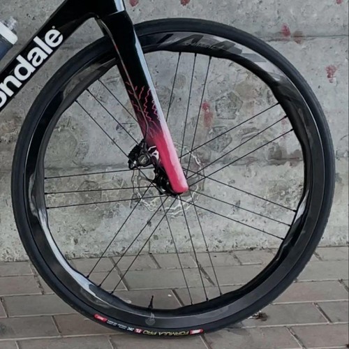 Campagnolo shamal dual profile - shamal,