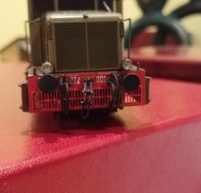 ARTMODEL-GMR-  LOCOMOTORE