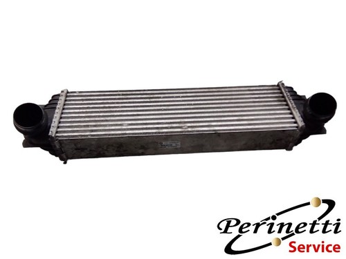 Intercooler scambiatore aria - scambiatore,