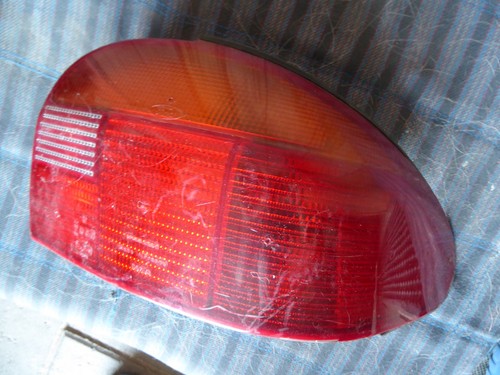 Ford mondeo mki - mondeo, fanale