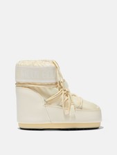 MOON BOOT ICON LOW NYLON L002