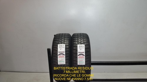 Gomme usate termiche - gomme,