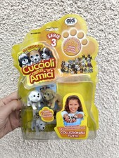 CUCCIOLI CERCA AMICI Serie 3 -