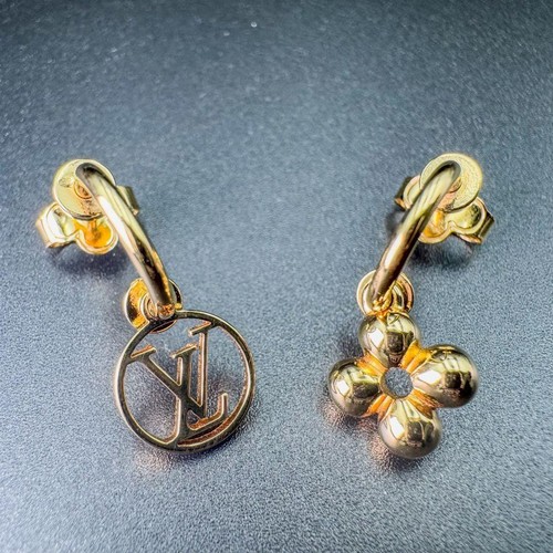 Louis vuitton boucle - vuitton,