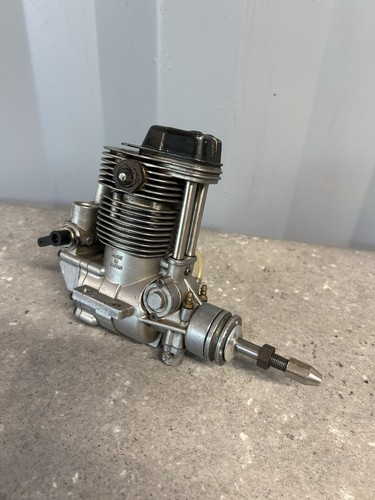 Motore aereo radiocomandato