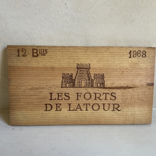 Vintage les forts - vintage,