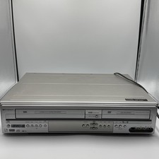 Emerson EWH100F VHS DVD HDD