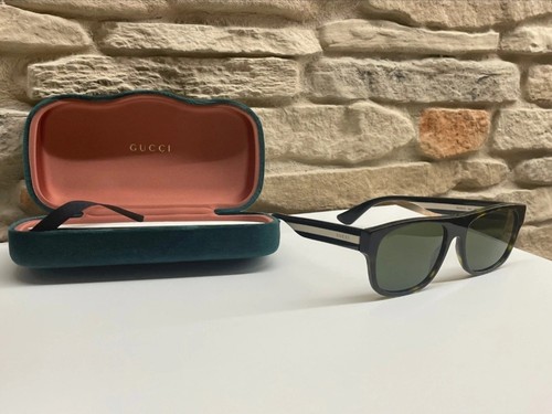 Occhiali sole gucci - occhiali,