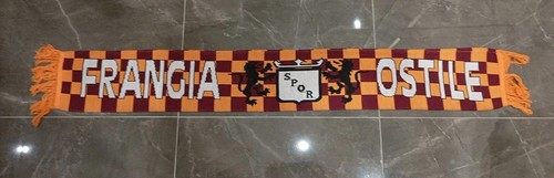 Sciarpa echarpe ultras roma - echarpe,