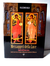 Messaggeri della Luce   Angeli