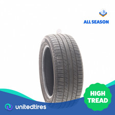 Used 255/50R19 Michelin