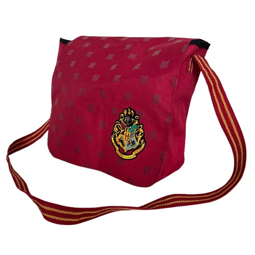 Borsa messenger harry potter - harry,