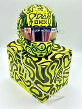 Casco F1 McLaren Lando Norris