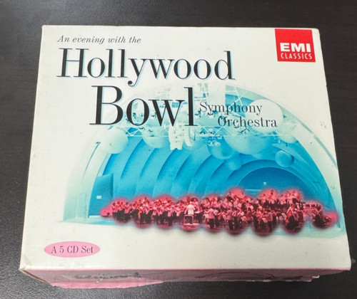 Evening with the hollywood - with,