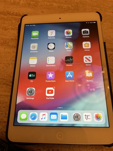 Ipad mini - 2,