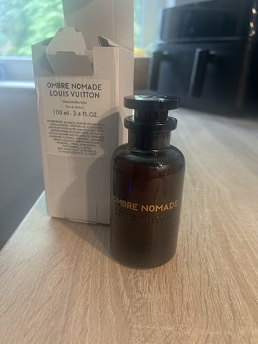 Louis vuitton ombre - vuitton, nomade