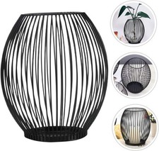 ibasenice 1 pezzi Portacandele