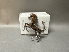 Distintivo logo stemma Ferrari