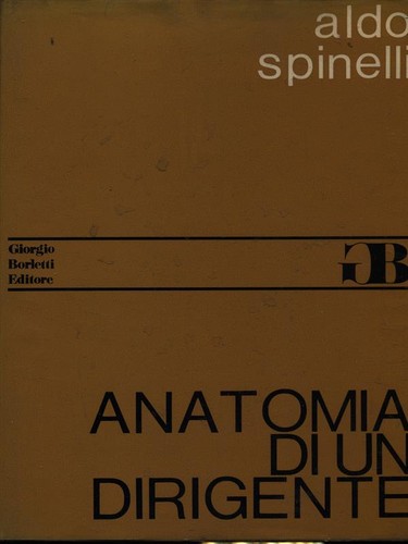 Anatomia dirigente - di,