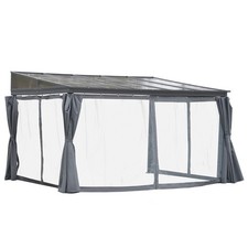Outdoor patio gazebo backyard - outdoor,