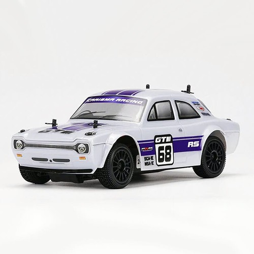 Carisma gt24 0 edizione - carisma,