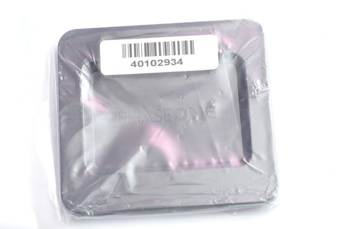 Phase one xt cover tappo - one, /