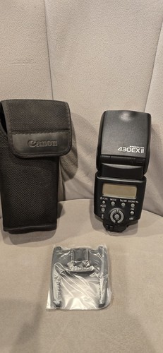 Flash esterno canon - flash, speedlite