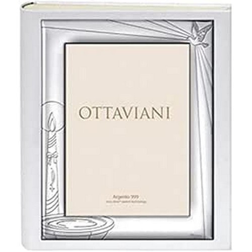 Portafoto ottaviani battesimo - portafoto,