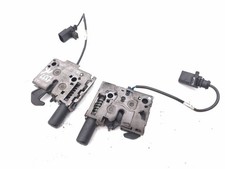 Audi A3 8Y 2023 lock set lock