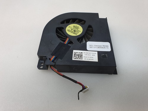 Dell precision m6400 - precision, m6500