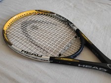 Racchetta tennis head - da,