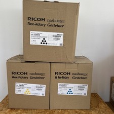 Ricoh c8003 c6500 - ricoh, c8003-im