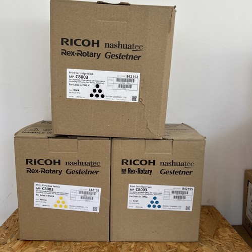 Ricoh c8003 c6500 3 x - c8003-im,