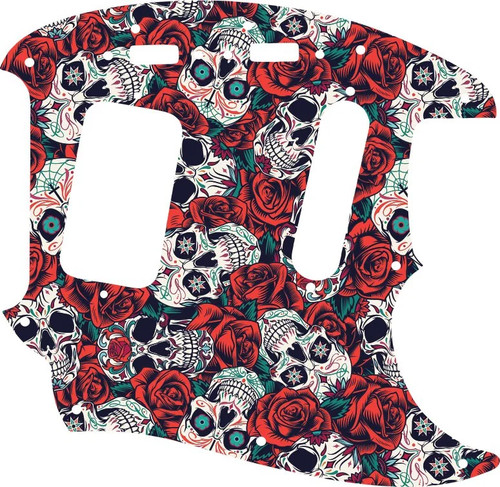 Battipenna personalizzato - wd,